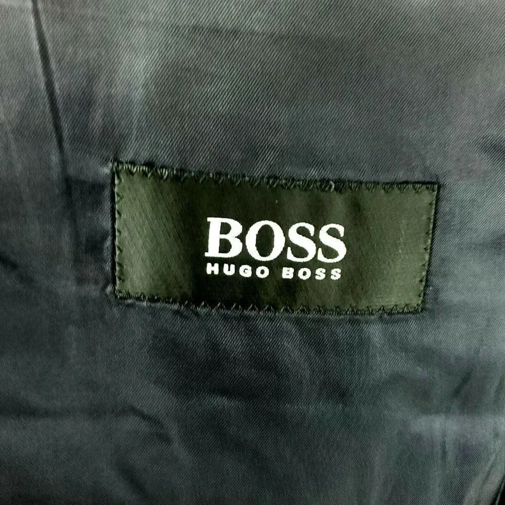 Hugo Boss boss hugo